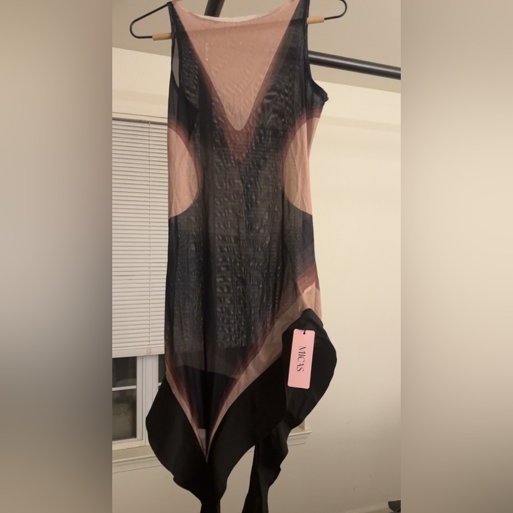 MICAS Dress NWT